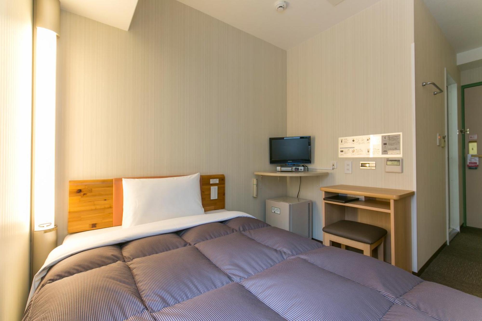 Washington R&B Hotel Morioka Ekimae Exterior photo