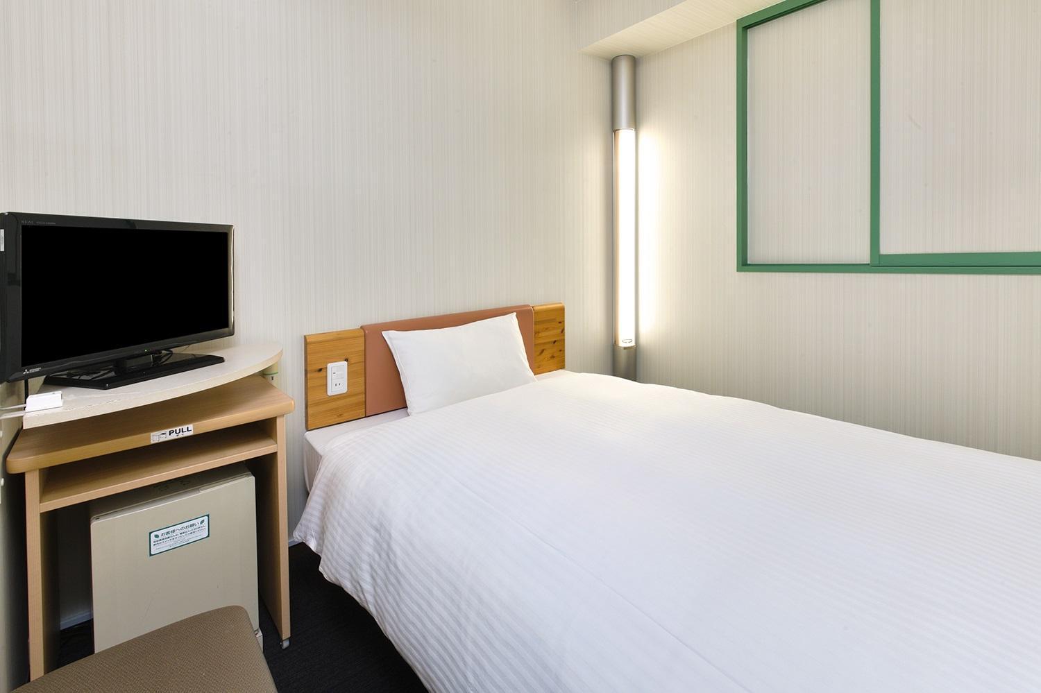 Washington R&B Hotel Morioka Ekimae Exterior photo