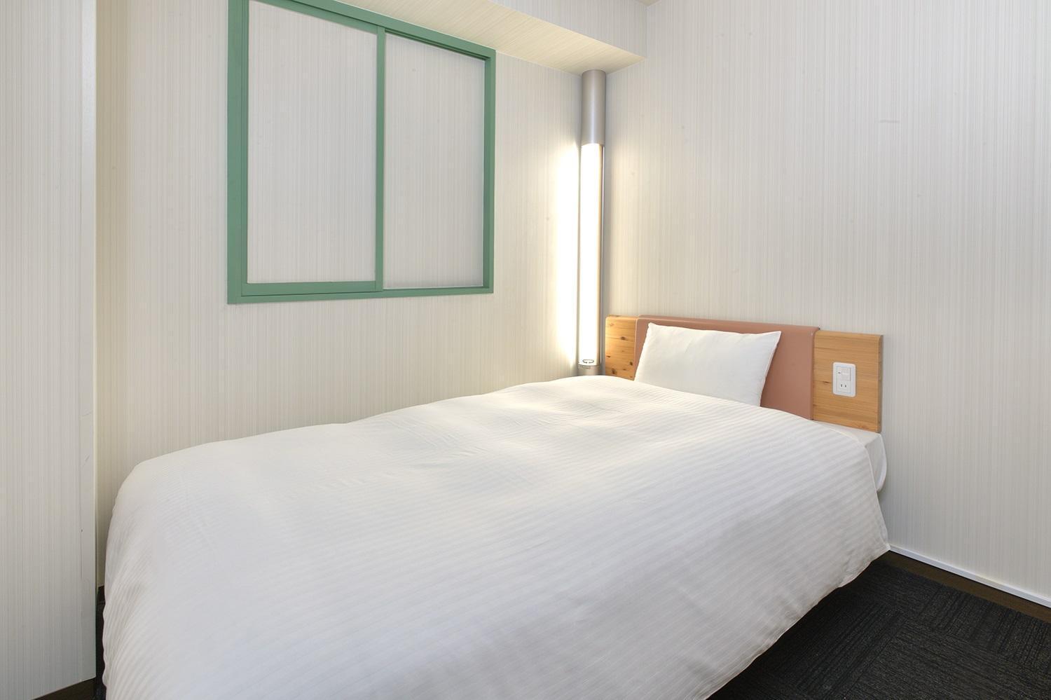 Washington R&B Hotel Morioka Ekimae Exterior photo